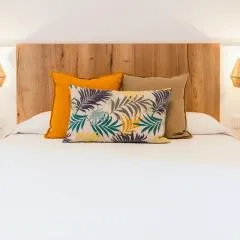 Hotel Restaurant Bon Retorn