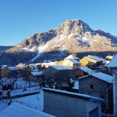 Nid du Sédour, Havre de Paix en Montagne !