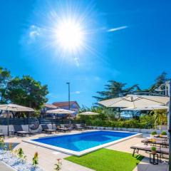 Apartments Sunny Sky