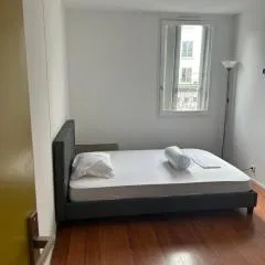 Agréable Chambre Confortable