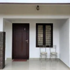 Surabhi Quadrant SQ3 your home away from home