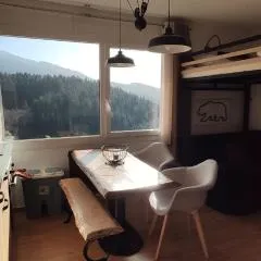 Studio cosy au pied des pistes Villard-de-Lans 4 pers