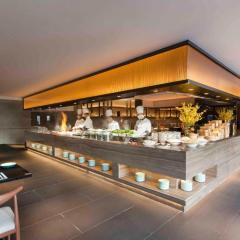 Derayco Hotel Foshan