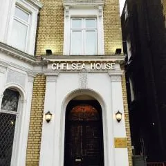 Chelsea House Hotel - B&B hotel