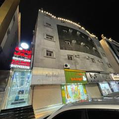 شركة سعادات الانماء-ايلاف الثانية