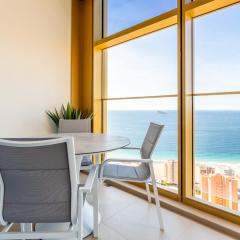 Intempo by Holuxe - 205 - 20th floor