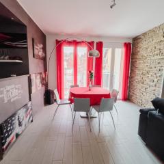 La Primula by Quokka 360 - flat outside the city of Como