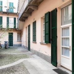 Borgo del Lago by Quokka 360 - near the train station of Como