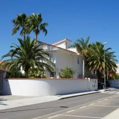 Apartment Los Eucaliptus