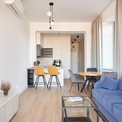 River View Apartment