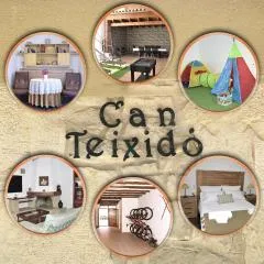 Can Teixidó