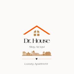 Dr House Luxury Apartment