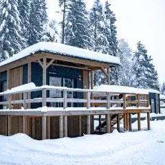 EuroParcs Pressegger See