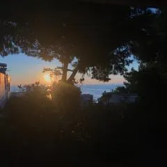 Modern Studio - Terrace & Seaview - Close to Beach