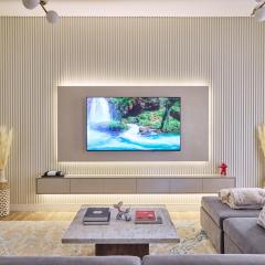 Ultimate Luxury 4-bed JBR Beach Holiday