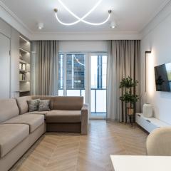 Global Park Glamour Studio by BookingHost