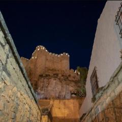 Petit Castillo