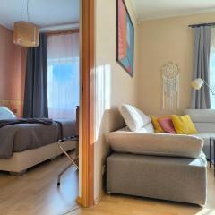 Flip-Flops Jūrmala Cozy Heated Stay & Free Parking