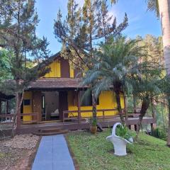 Chalé Vitor meireles