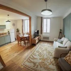 Le Montarrouye Appartement pour 2 à 6 personnes