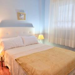 Apartamento Auramar Sanxenxo