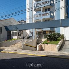 EVAs - Apartamentos charmosos com vista mar em Floripa