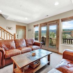 Eden Retreat SPECTACULAR view from every room