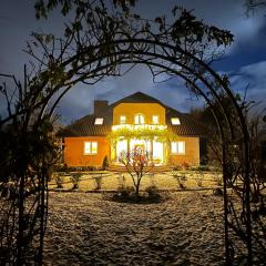 Serenity Garden Villas - Polanica-Zdrój