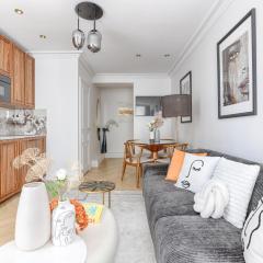 Stunning 1 bedroom for 4 near Montparnasse