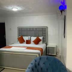 JCB Hotel