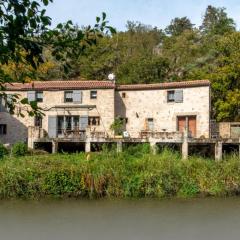 Le Cottage de Jousseaume