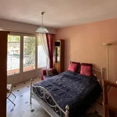 Appartement Le Palais