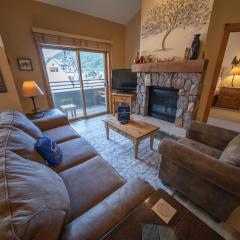 Buffalo Lodge 8419 by SummitCove Lodging