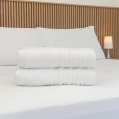 CB1429 | Suite esquina con balcón y vista 180° al mar