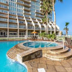 Bahia Mar-Solare Tower, Beachfront Resort with Two Pools