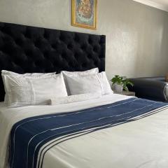 DA LIFE Guest House