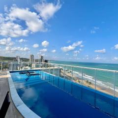 RN Studios Maralto MTC Apt 1015-Mandi Hospitalidade