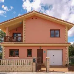 Villa María.