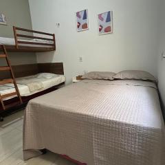 Chalé Conforto de Casa