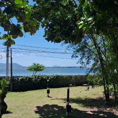 Floripa Camping e Hostel Florianopolis SC