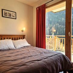 Chalets De Florence - 4 pièces bien situé 6/8 personnes 65 m² MAE-2915