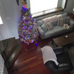 Colorado Cottage W/Mountain View