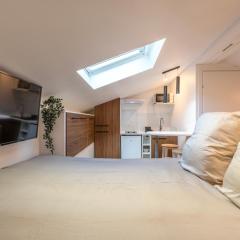 Montsejour - Magnifique studio neuf