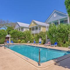 Villa Cubana by Last Key Realty