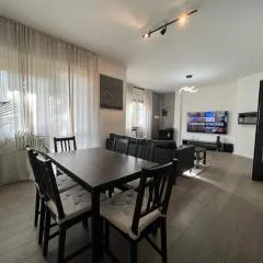 CC apartment