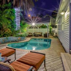 Villa Olivietta by Last Key Realty
