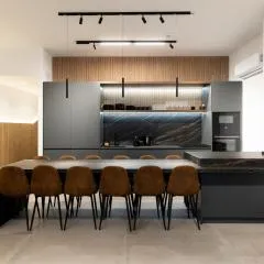 Amazing 4BD en SUITE by Madrid4You Apartments
