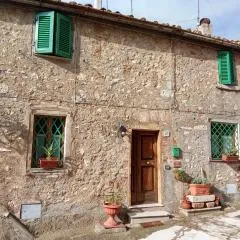 la casina della bubbolina