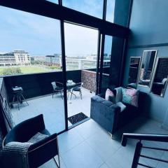 The 509 Umhlanga Loft