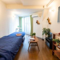 Minimalism Hotel Sumida 2